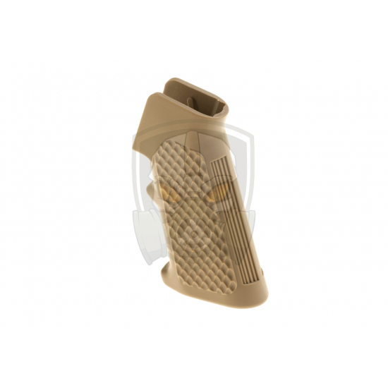 M4 Golf Ball Pistol Grip