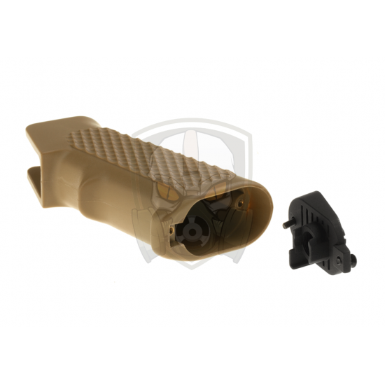 M4 Golf Ball Pistol Grip