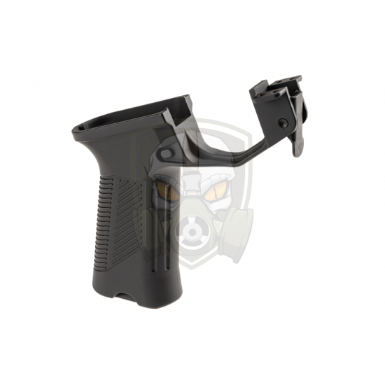 LCK19 -Pistol Grip with Trigger Guard