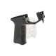 LCK19 -Pistol Grip with Trigger Guard