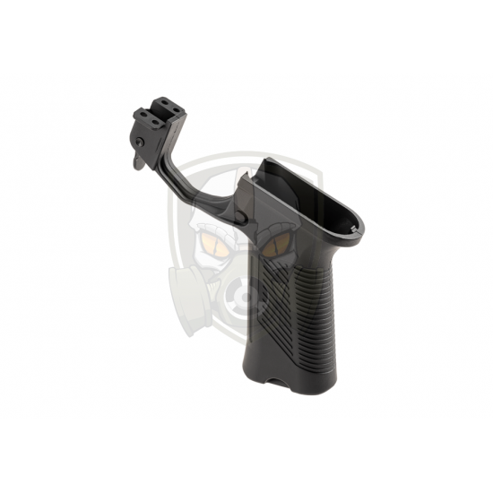 LCK19 -Pistol Grip with Trigger Guard