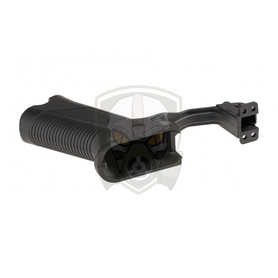 LCK19 -Pistol Grip with Trigger Guard