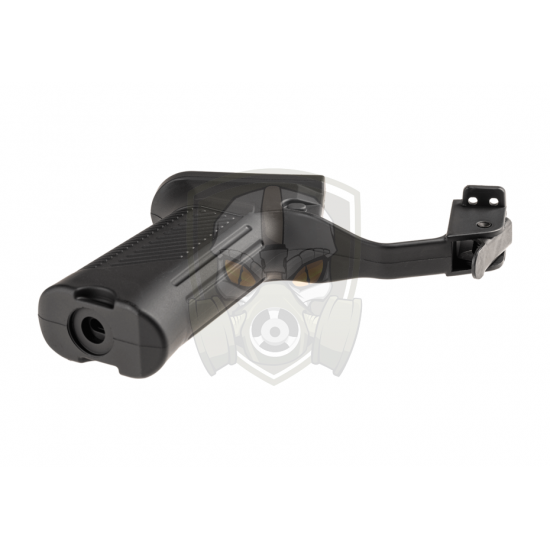 LCK19 -Pistol Grip with Trigger Guard