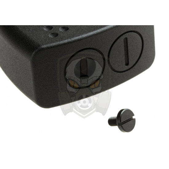 ZRK-3 Aluminium Pistol Grip