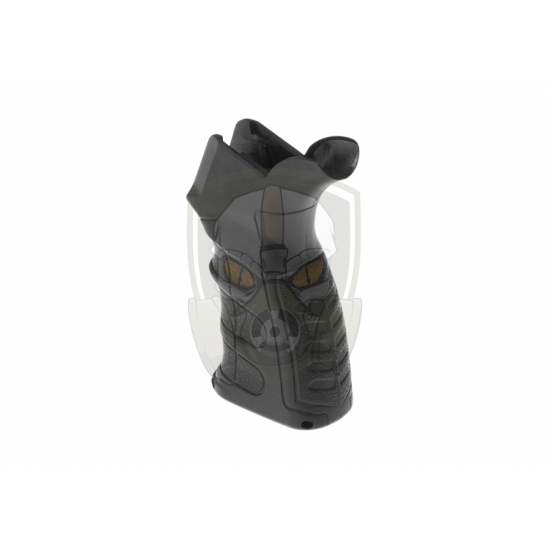 G16 Slim Pistol Grip - Black -
