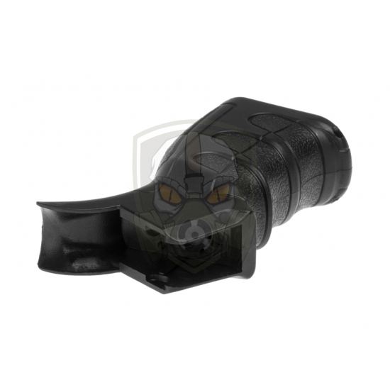 G16 Slim Pistol Grip - Black -