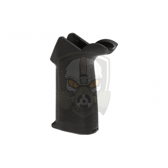 PTS EPG M4 Grip AEG - Black -