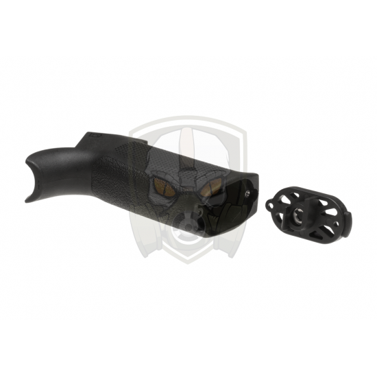 PTS EPG M4 Grip AEG - Black -