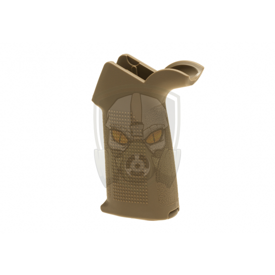 PTS EPG M4 Grip AEG - Dark Earth -