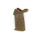 PTS EPG M4 Grip AEG - Dark Earth -