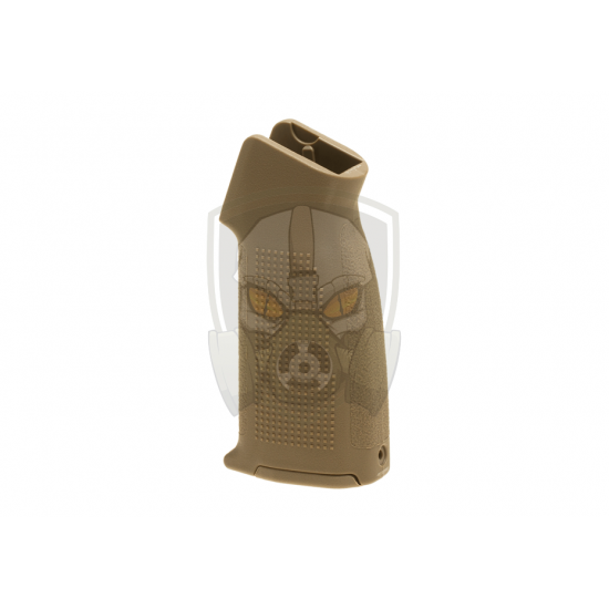 PTS EPG-C M4 Grip AEG - Dark Earth -