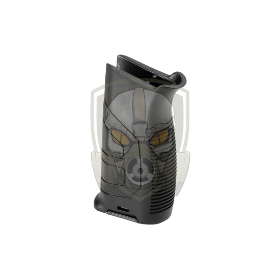MDRX Pistol Grip - Black -