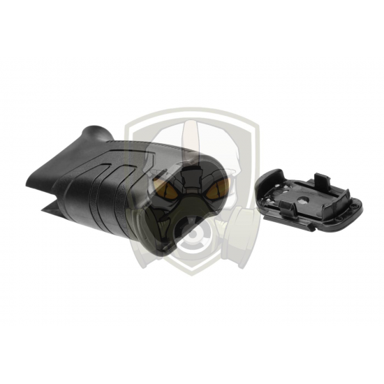 MDRX Pistol Grip - Black -