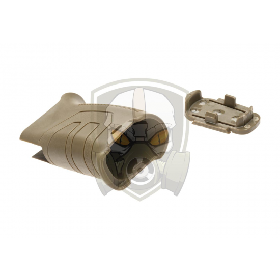 MDRX Pistol Grip - Dark Earth -