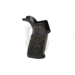 QRS Grip - Black -