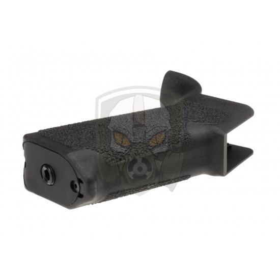 QRS Grip - Black -