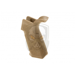 QRS Grip - Dark Earth -