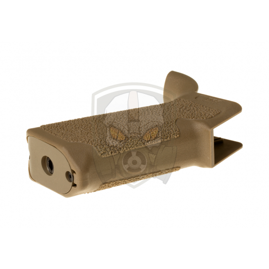 QRS Grip - Dark Earth -