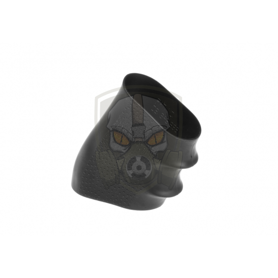 HandALL Full Size Grip Sleeve - Black -