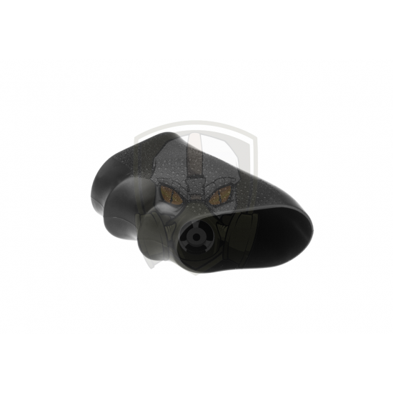 HandALL Full Size Grip Sleeve - Black -