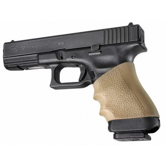 HandALL Full Size Grip Sleeve - Tan -