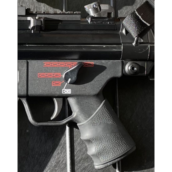 HandALL Tactical Grip Sleeve