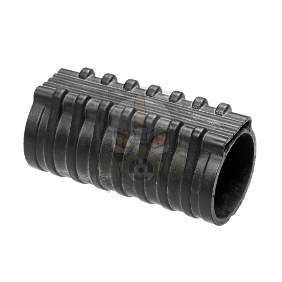 1.25 Inch Vertical / Pistol Grip Sleeve - Black -