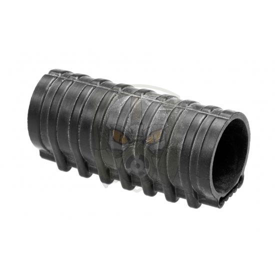 1.25 Inch Vertical / Pistol Grip Sleeve - Black -