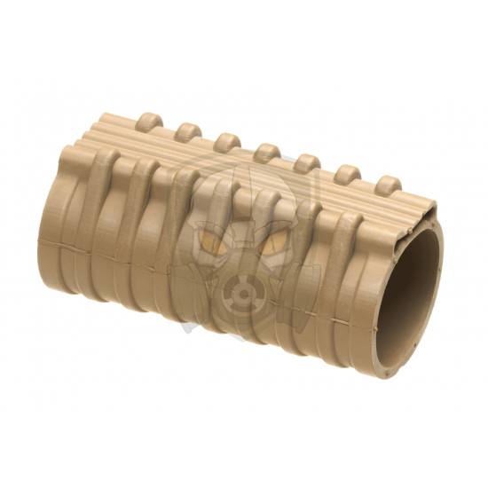 1.25 Inch Vertical / Pistol Grip Sleeve - Dark Earth -