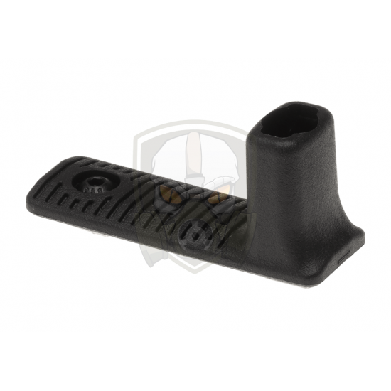M-LOK Barricade Stop - Black -