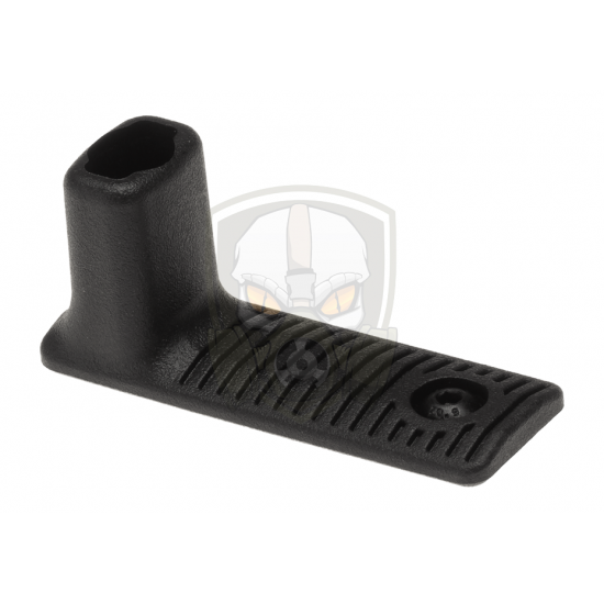 M-LOK Barricade Stop - Black -