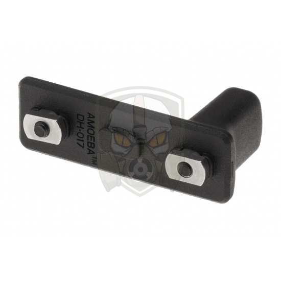 M-LOK Barricade Stop - Black -