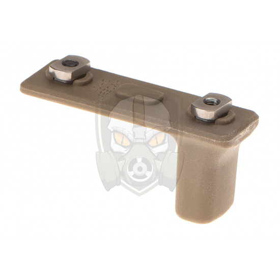 M-LOK Barricade Stop - Dark Earth -