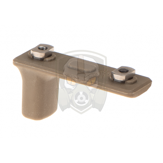 M-LOK Barricade Stop - Dark Earth -