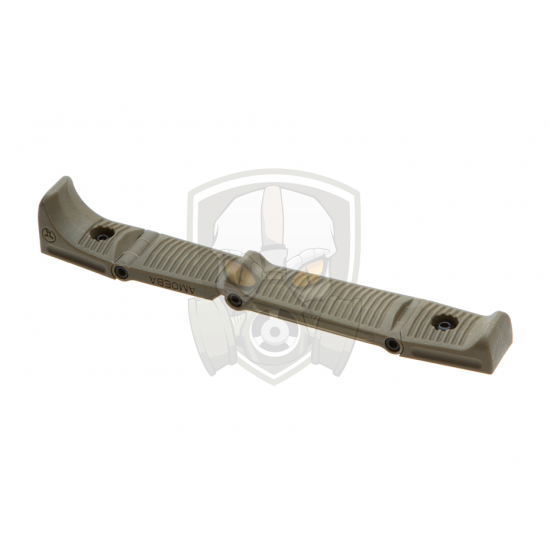 M-LOK Adjustable Angle Grip - Dark Earth -
