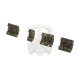 FTM Hand Stop Kit - Foliage Green -