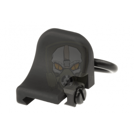 Knight Hand Stop Kit