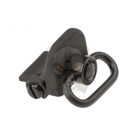 Knight Hand Stop Kit