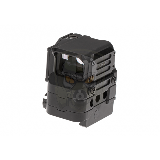 FC1 Red Dot Sight 2 MOA - Black -