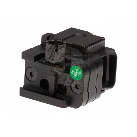 FC1 Red Dot Sight 2 MOA - Black -