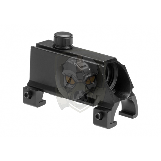 MP5 Red Dot - Black -