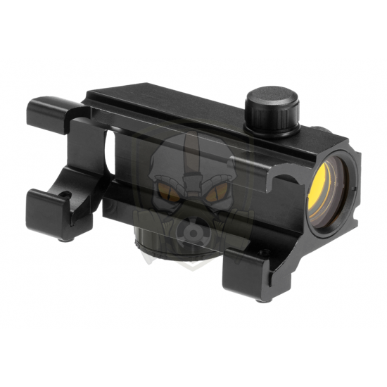 MP5 Red Dot - Black -