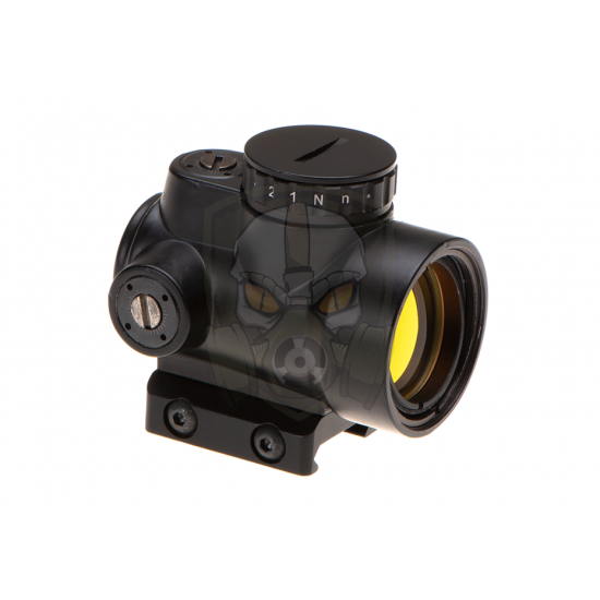 MRO Red Dot 2.0 MOA - Black -