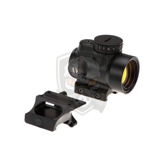 MRO Red Dot 2.0 MOA - Black -
