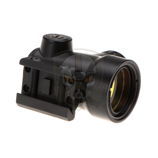 MRO Red Dot 2.0 MOA - Black -