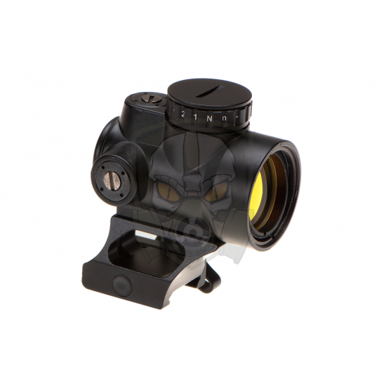 MRO Red Dot 2.0 MOA - Black -