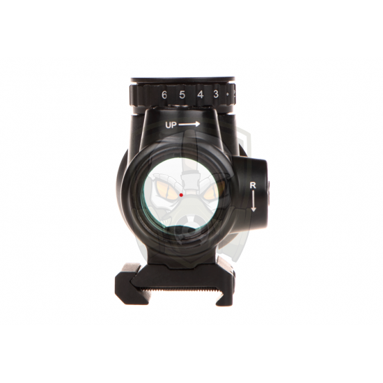 MRO Red Dot 2.0 MOA - Black -