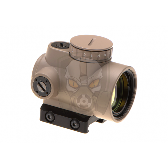 MRO Red Dot 2.0 MOA - Desert -