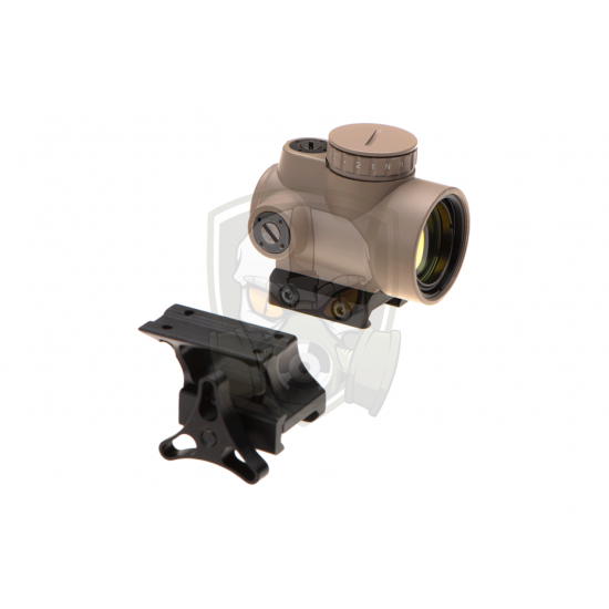 MRO Red Dot 2.0 MOA - Desert -