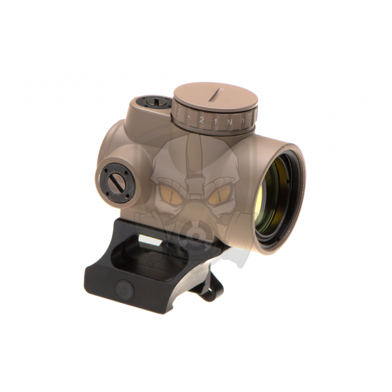 MRO Red Dot 2.0 MOA - Desert -